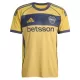 Dresovi Boca Juniors Gostujući 2025/26