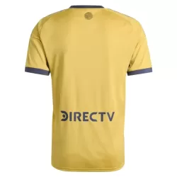 Dresovi Boca Juniors Gostujući 2025/26