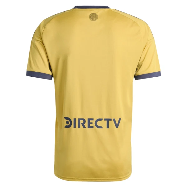 Dresovi Boca Juniors Gostujući 2025/26