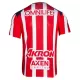 Dresovi CD Guadalajara Domaći 2025/26
