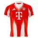 Dresovi FC Bayern München Alphonso Davies 19 Domaći 2025/26