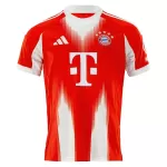 Dresovi FC Bayern München Domaći 2025/26