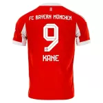 Dresovi FC Bayern München Harry Kane 9 Domaći 2025/26