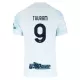 Dresovi Inter Milan Thuram 9 Gostujući 2025/26 Dresovi Inter Milan Thuram 9 Gostujući 2025/26