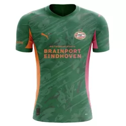 Golmanski Dresovi PSV 2025/26 Zelena Golmanski Dresovi PSV 2025/26 Zelena