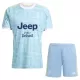 Dječji Dresovi Juventus Gostujući 2025/26 Dječji Dresovi Juventus Gostujući 2025/26