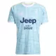 Dresovi Juventus Locatelli 5 Gostujući 2025/26