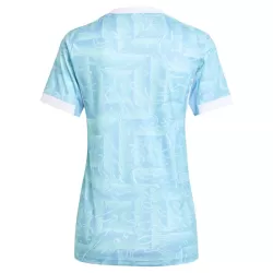 Ženski Dresovi Juventus Gostujući 2025/26