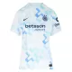 Ženski Dresovi Inter Milan Gostujući 2025/26 Ženski Dresovi Inter Milan Gostujući 2025/26