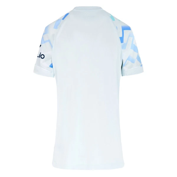 Ženski Dresovi Inter Milan Gostujući 2025/26
