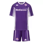Dječji Dresovi ACF Fiorentina Domaći 2025/26
