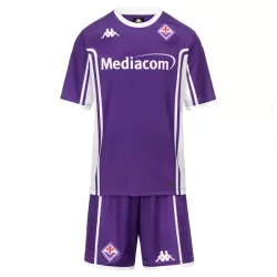 Dječji Dresovi ACF Fiorentina Domaći 2025/26 Dječji Dresovi ACF Fiorentina Domaći 2025/26