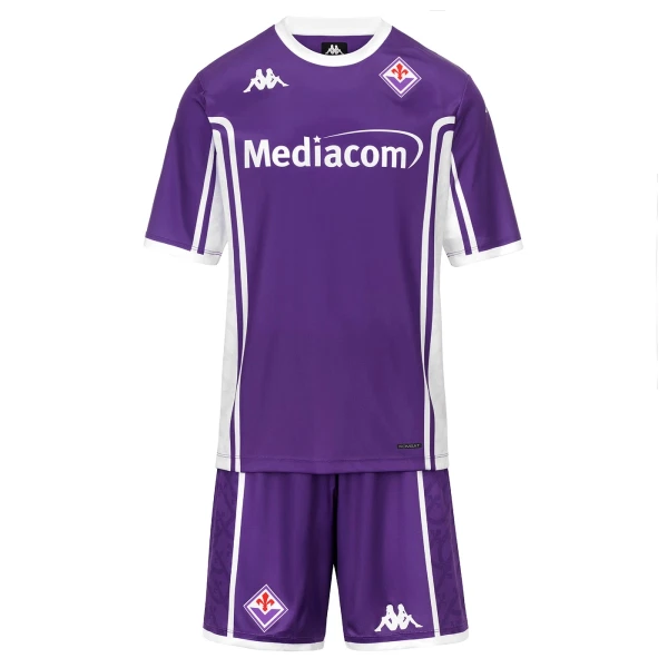 Dječji Dresovi ACF Fiorentina Domaći 2025/26