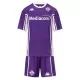 Dječji Dresovi ACF Fiorentina Domaći 2025/26