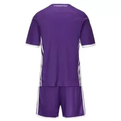 Dječji Dresovi ACF Fiorentina Domaći 2025/26