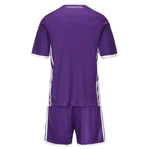 Dječji Dresovi ACF Fiorentina Domaći 2025/26