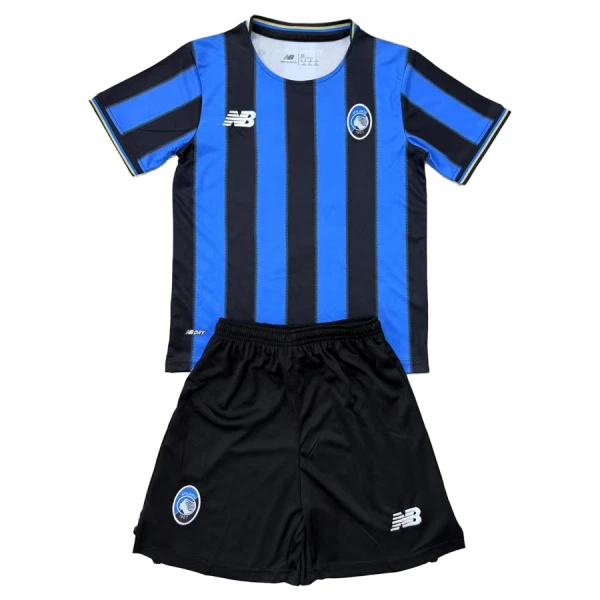 Dječji Dresovi Atalanta Domaći 2025/26