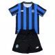 Dječji Dresovi Atalanta Domaći 2025/26