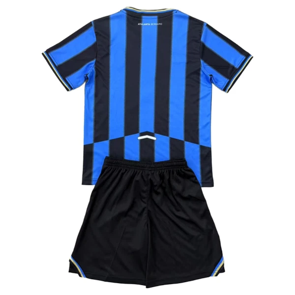 Dječji Dresovi Atalanta Domaći 2025/26
