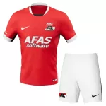 Dječji Dresovi AZ Alkmaar Domaći 2025/26