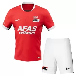 Dječji Dresovi AZ Alkmaar Domaći 2025/26