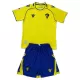 Dječji Dresovi Cádiz CF Domaći 2025/26