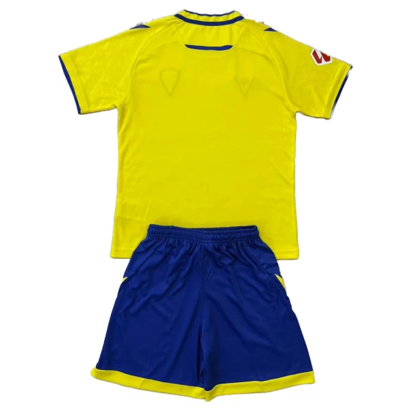 Dječji Dresovi Cádiz CF Domaći 2025/26