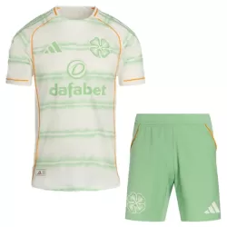 Dječji Dresovi Celtic FC Treći 2025/26 Dječji Dresovi Celtic FC Treći 2025/26