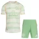 Dječji Dresovi Celtic FC Treći 2025/26