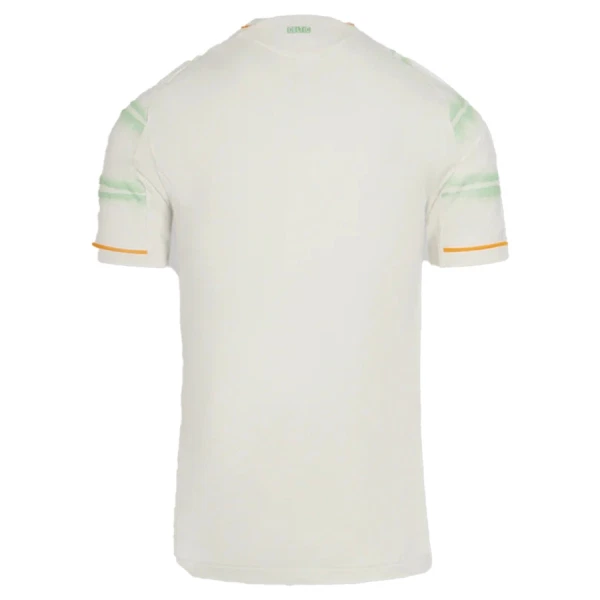 Dječji Dresovi Celtic FC Treći 2025/26