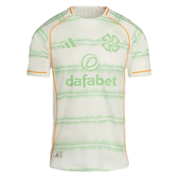 Dječji Dresovi Celtic FC Treći 2025/26