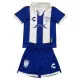 Dječji Dresovi CF Pachuca Domaći 2025/26