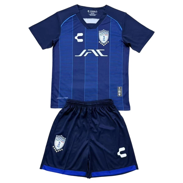 Dječji Dresovi CF Pachuca Gostujući 2025/26