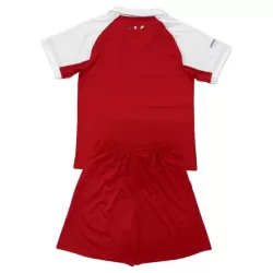 Dječji Dresovi FC Utrecht Četvrta 2024/25