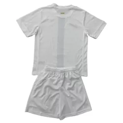 Dječji Dresovi Finska Gostujući 2025