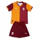 Dječji Dresovi Galatasaray SK Domaći 2025/26 Dječji Dresovi Galatasaray SK Domaći 2025/26