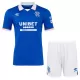 Dječji Dresovi Rangers Domaći 2025/26