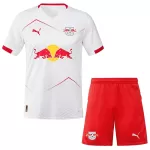 Dječji Dresovi RB Leipzig Domaći 2025/26