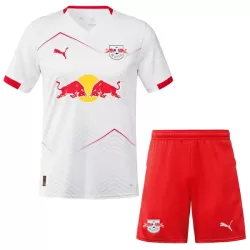 Dječji Dresovi RB Leipzig Domaći 2025/26