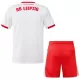 Dječji Dresovi RB Leipzig Domaći 2025/26