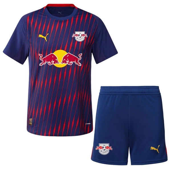 Dječji Dresovi RB Leipzig Gostujući 2025/26