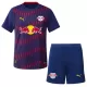 Dječji Dresovi RB Leipzig Gostujući 2025/26