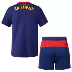 Dječji Dresovi RB Leipzig Gostujući 2025/26