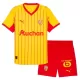 Dječji Dresovi RC LENS Domaći 2025/26