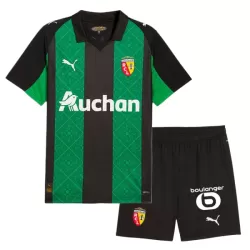 Dječji Dresovi RC LENS Gostujući 2025/26