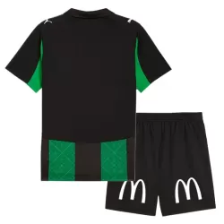 Dječji Dresovi RC LENS Gostujući 2025/26