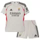 Dječji Dresovi SL Benfica Gostujući 2025/26