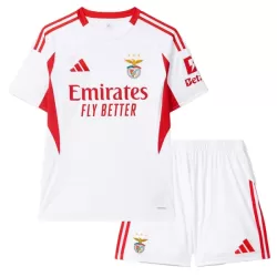 Dječji Dresovi SL Benfica Treći 2025/26 Dječji Dresovi SL Benfica Treći 2025/26