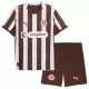 Dječji Dresovi St Pauli Domaći 2025/26