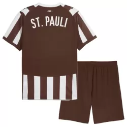 Dječji Dresovi St Pauli Domaći 2025/26